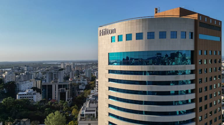 Hilton Porto Alegre
